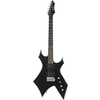 Rocktile Warhead E-Guitare - Retour (État : Très Bon)