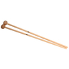 XDrum MG4 Baquetas Para Glockenspiel De Arce Par