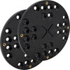 Kit De Montage Xcite XBS100MK Pour XBS100 Bass Shaker Lot De 2
