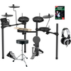 Set E-Drum NUX DM-110 Per Uso Domestico