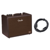 Fender Acoustic Junior GO Set