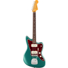 Fender American Professional Classic Jazzmaster Faded Sherwood Green Metallic - Devolución (Estado: muy bueno)