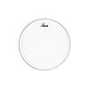 XDrum 14" Vel, transparant, enkelvoudig