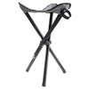 Stagecaptain TP-345 GY Driedelige Opvouwkruk