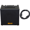 Markbass CMB101 Black Line Bass Combo Set