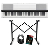 Yamaha P-S500WH Stage Piano White Stage Set
