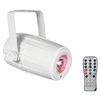 Eurolite LED PST-5 QCL Spot ws