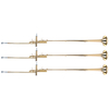 Classic Cantabile AT-1871 Aida-Trompet 3-delige Set