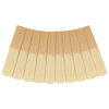 Classic Cantabile TSB-20 Confezione Da 10 Ance Per Sassofono Tenore Spessore 2,0