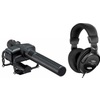 Zoom MicTrak M3 Set avec Casque