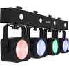 Eurolite LED KLS-190 Compact Lighting Set