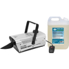 Eurolite Snow 3001 Set Machine à Neige incl. Snow Fluid 5L