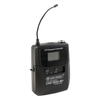 Omnitronic UHF-300 Taschensender 823-832/863-865MHz  - Retoure (Zustand: sehr gut)