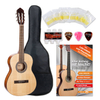 Cort AC200 3/4 OP Starter Set