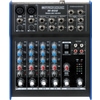 Pronomic M-602 Mezclador - Devolución (Estado: Bueno)