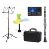 Classic Cantabile CLK-45 Set Clarinetto in Sib