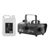 Chauvet DJ Hurricane 1000 Machine à Fumée Set
