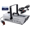 Showlite SN-1200 Rookmachine 1200W incl. Afstandsbediening