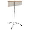 XDrum Chimes 36 Incl. Standaard - Retour (Conditie: Goed)