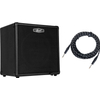 Set Amplificatore Basso Cort CM40B