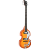 Rocktile VB-1 "Sir Paul" Vintage Beatbass Sunburst - Reso (Condizione: buona)