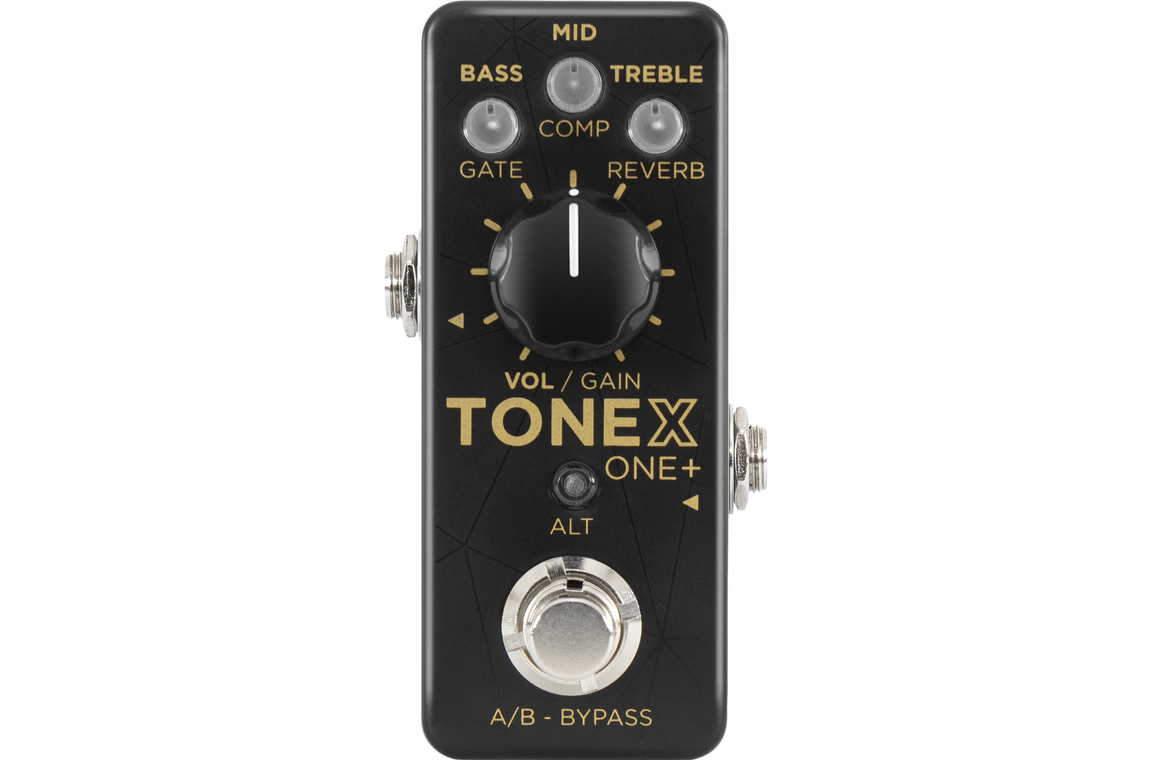 IK Multimedia ToneX One+