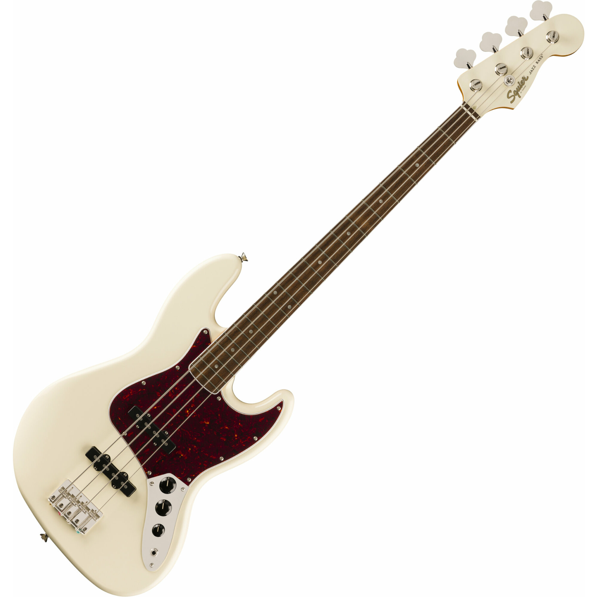 1483 Squier California series jazzbass - ベース