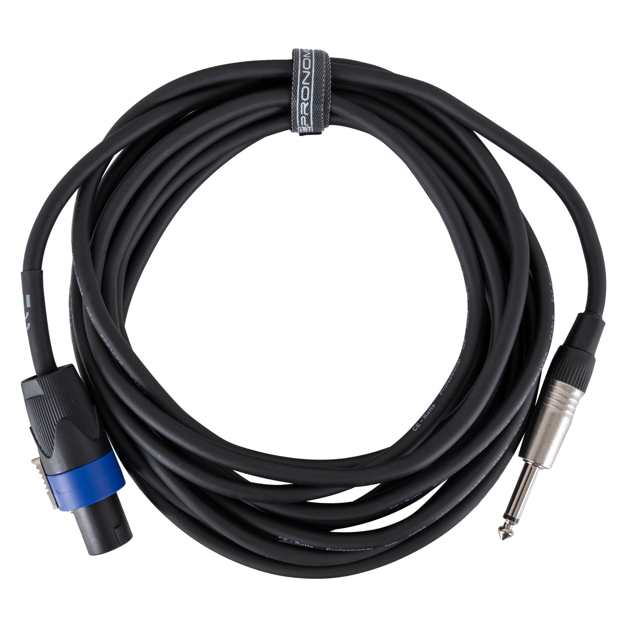ACDelco 4SD55X Cavo Batteria Professionale – Cavi In Rame Puro, Isolamento In Gomma Resistente Al Calore E Corrosione