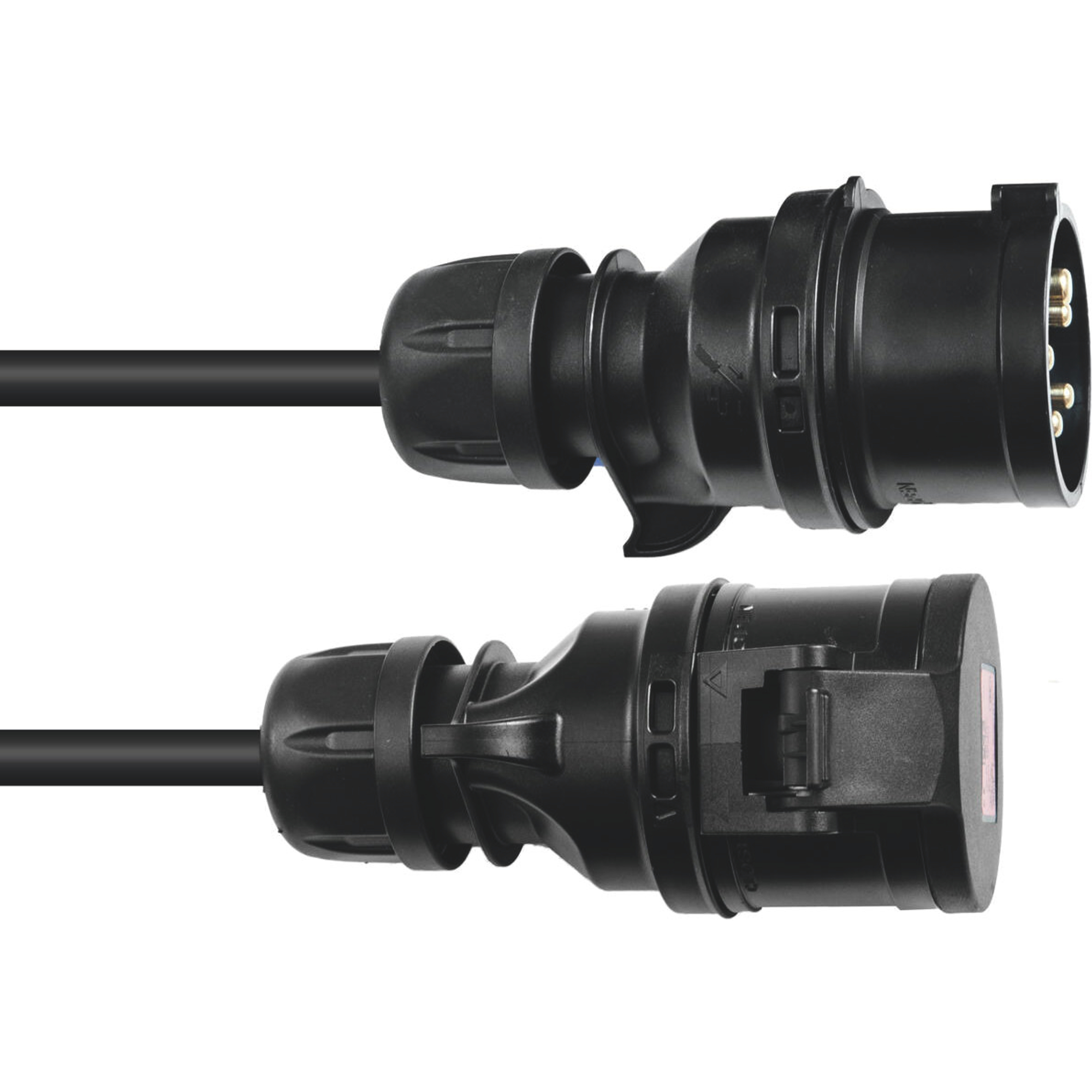 Lampa 58239 MK-29 Cablaggio Prolunga Per Lampade Xenon, 1 Metro - Qualità Affidabile