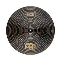 Meinl HCS16DAC 16" HCS Dark Crash