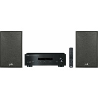 Yamaha A-S201 BK / Polk XT15 HiFi Stereoanlage Set