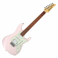 Ibanez AZES40-PPK Pastel Pink