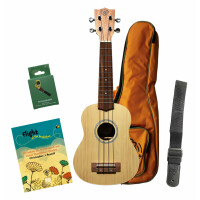 Bumblebee BUS50 Sopran Ukulele Natur