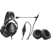 V-Moda Crossfade LP2 Kopfhörer Headset Set