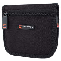 Protec A-211ZIP Mundstück Etui für Tuba