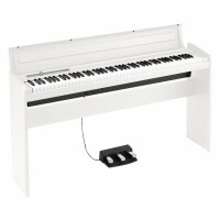 Korg LP-180 WH Digitalpiano Weiß