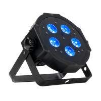 ADJ Mega HEX Par - 1A Showroom Modell (Zustand: wie neu, in OVP)