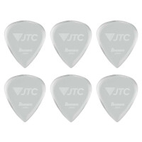 Ibanez PJTC1 Kaleido Picks - 6er Pack