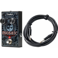 Digitech Mosaic Effekt Pedal Set