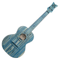 Ortega RUSWB-TE Tenor Ukulele Stonewashed