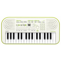 Casio SA-50 Mini Keyboard