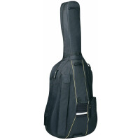 Gewa BS 25 4/4 Kontrabass Gig-Bag Classic