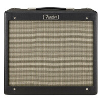 Fender Blues Junior IV BLK