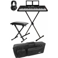 Roland E-X10 Keyboard Deluxe Set