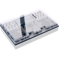 Decksaver Denon DJ Prime GO / GO Plus