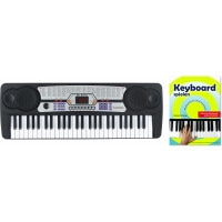 McGrey BK-5410 Keyboard Set mit Keyboard-Schule