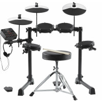 Alesis Debut Kit - Retoure (Zustand: gut)