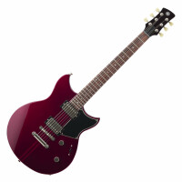 Yamaha RSE20 RCP Revstar Element E-Gitarre Red Copper