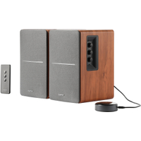 Edifier R1280T + WiiM Mini Set  - Retoure (Zustand: gut)