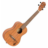 Ortega RU5MM-TE Tenor Ukulele